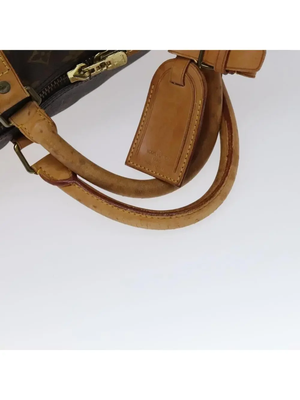 Louis Vuitton elevate your